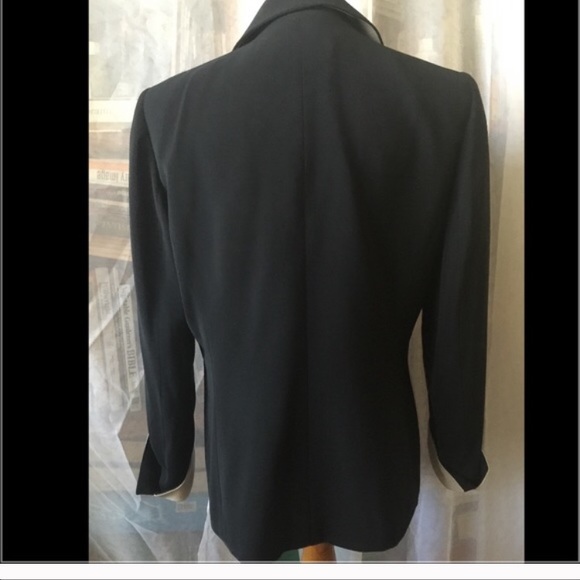 *Tuxedo Style Blazer* - Picture 2 of 4